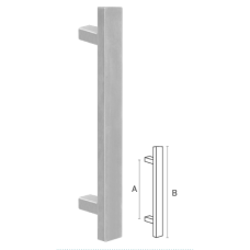 ASA INOX 10.40X20X200X300